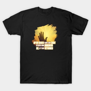 AFTER DEATH T-Shirt